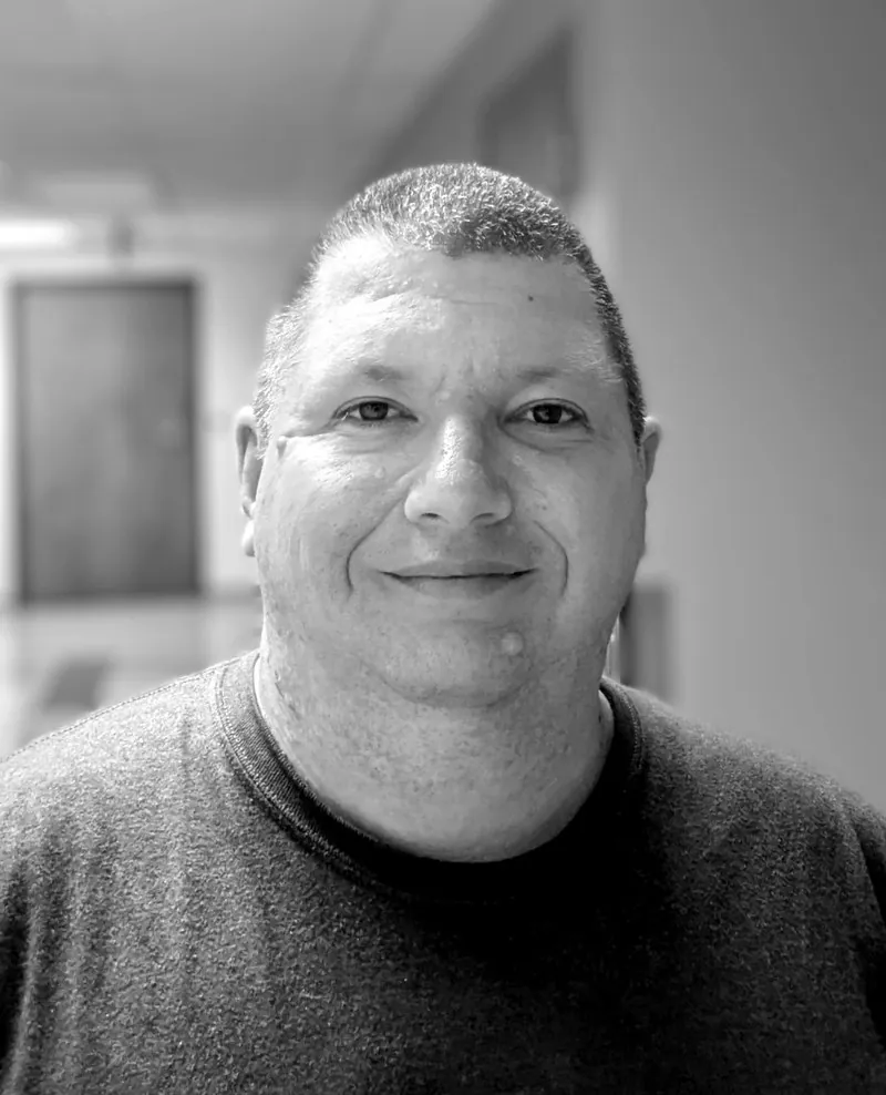 Zack Freeman, owner of TriCity Technologies