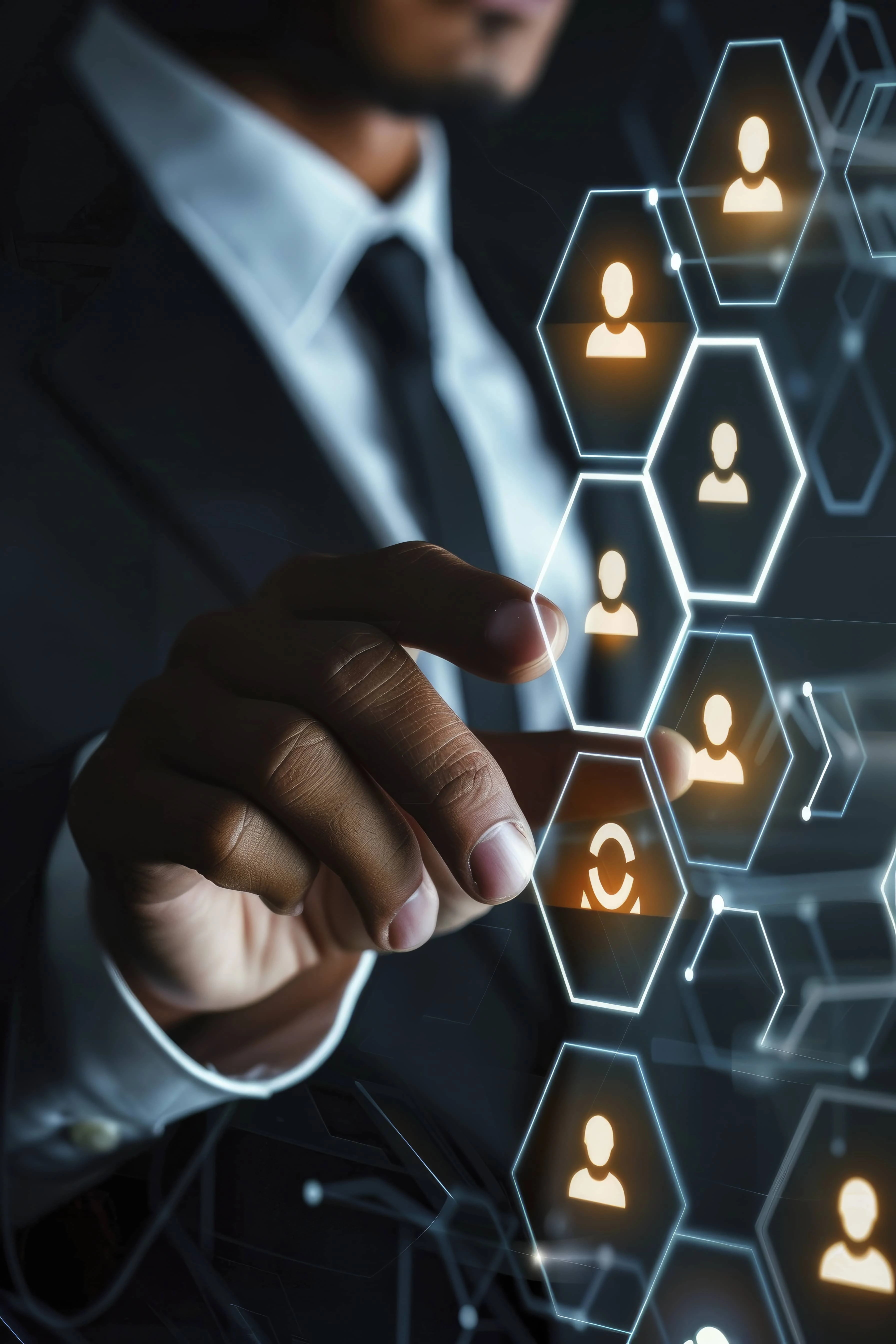 TriCity Technologies client portal and resources