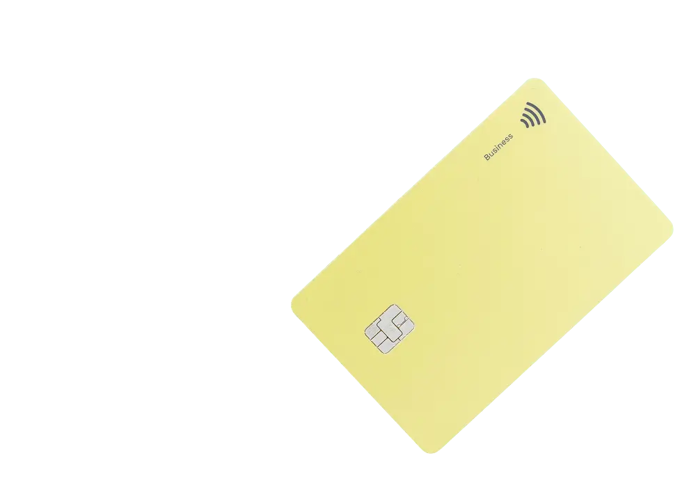 Image of a credit card