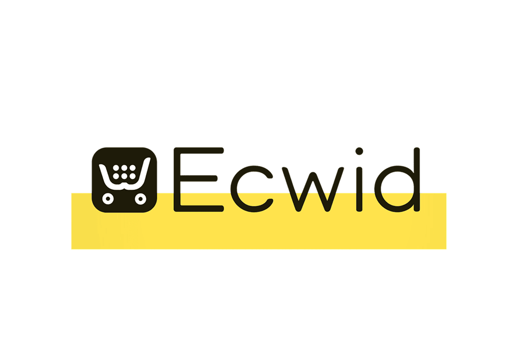 Ecwid ecommerce product layout preview