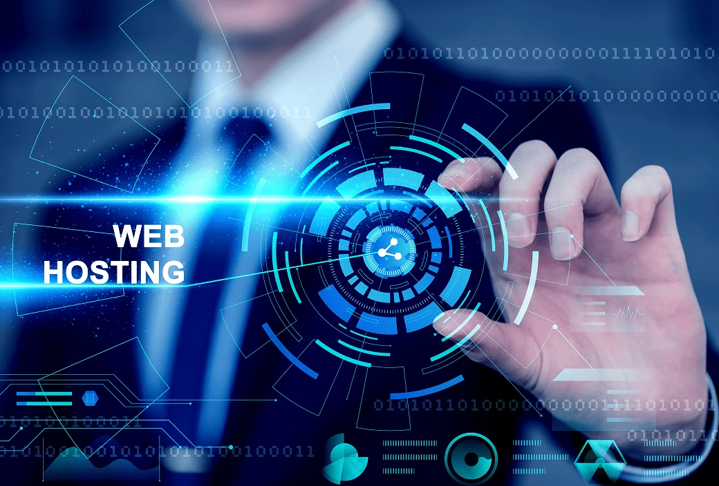 Servers and data centers