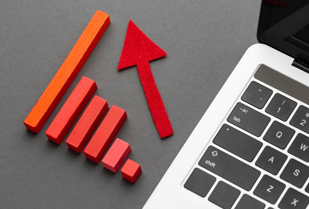 Analytics dashboard