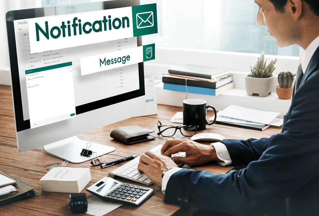 Contact form