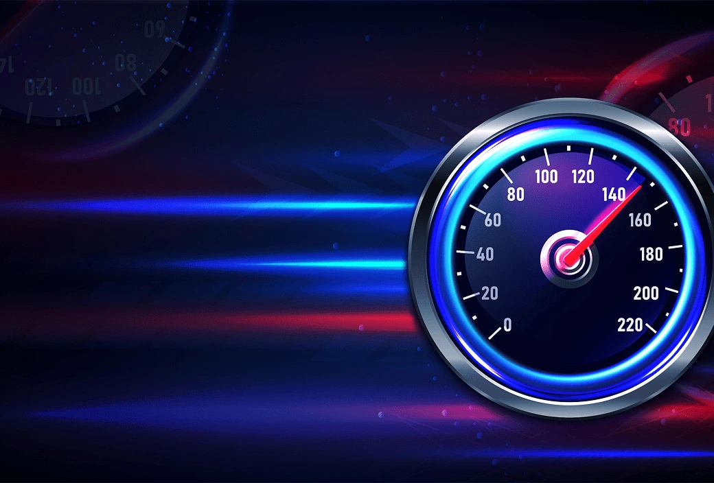 Speedometer