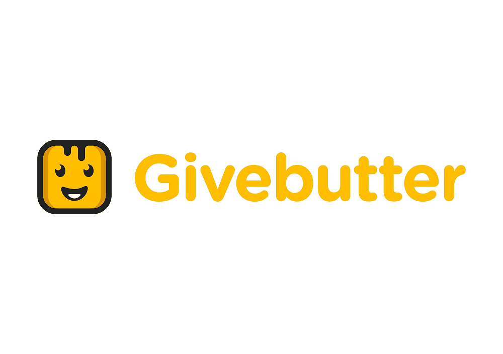 Givebutter donation integration