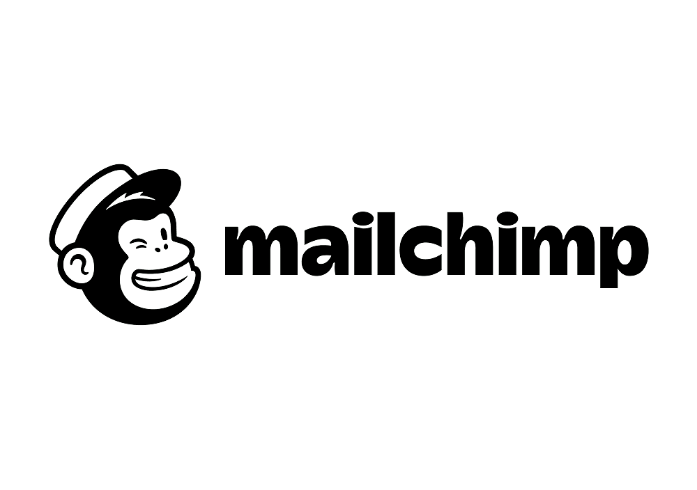 Mailchimp campaign dashboard